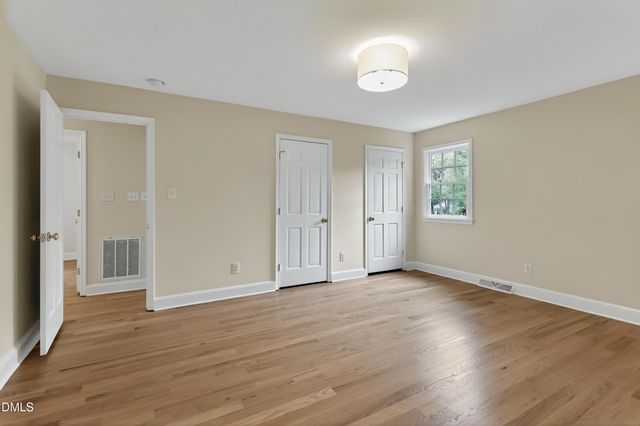 801 Glen Eden Drive, Raleigh, NC 27612