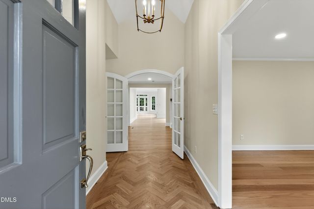 801 Glen Eden Drive, Raleigh, NC 27612
