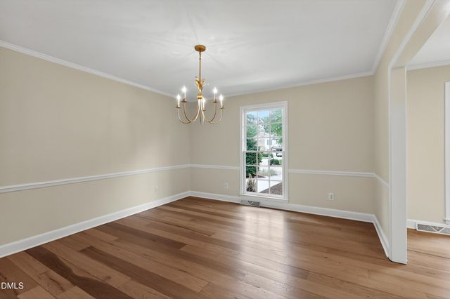 801 Glen Eden Drive, Raleigh, NC 27612