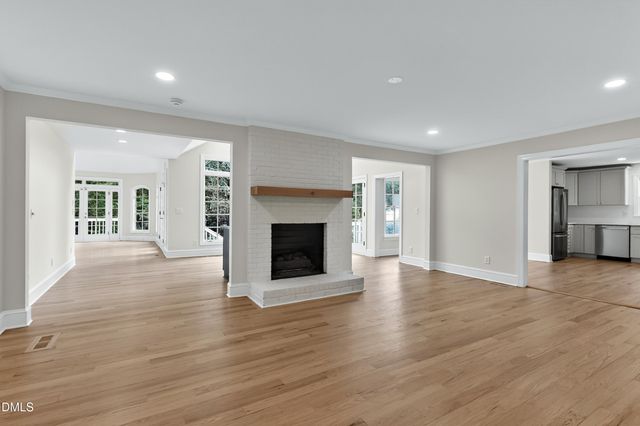 801 Glen Eden Drive, Raleigh, NC 27612