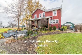 7141 Phillipsburg Union Road, Brookville, OH 45309