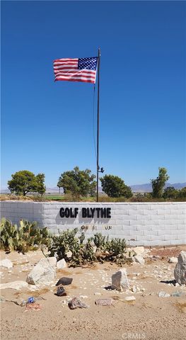 3589 Wells Road 99, Blythe, CA 92225