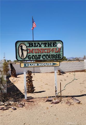 3589 Wells Road 99, Blythe, CA 92225