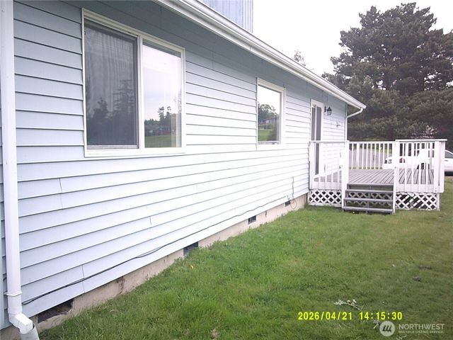 8216 Chehalis Road, Blaine, WA 98230