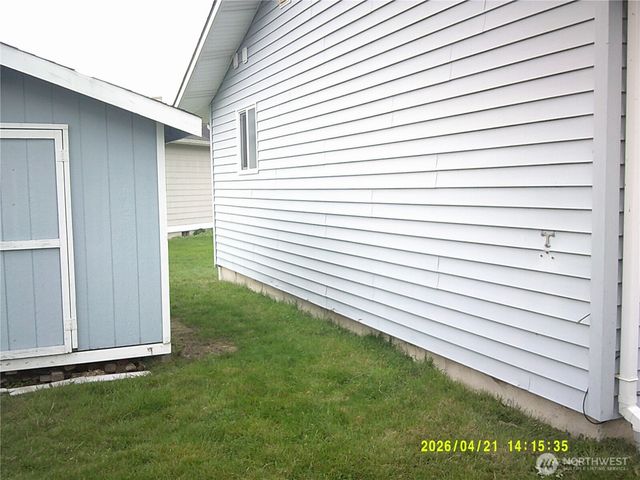 8216 Chehalis Road, Blaine, WA 98230