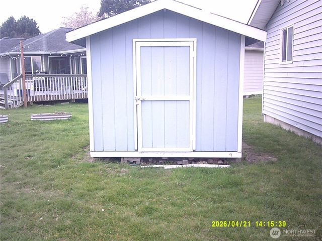 8216 Chehalis Road, Blaine, WA 98230