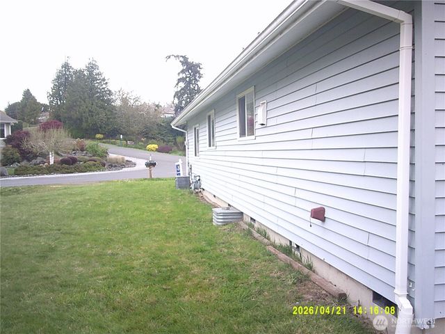 8216 Chehalis Road, Blaine, WA 98230