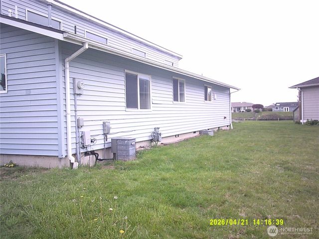 8216 Chehalis Road, Blaine, WA 98230