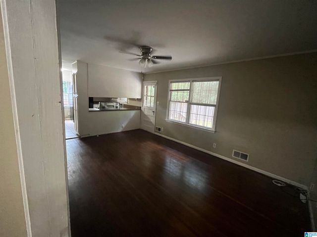 901 GLENVALLEY DRIVE, Birmingham, AL 35206