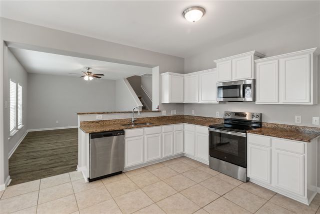 134 Kennedy Drive, Venus, TX 76084