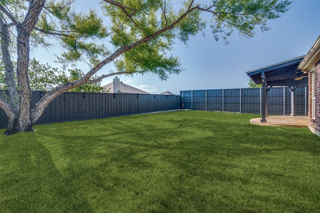 906 Rockton Drive, Wylie, TX 75098