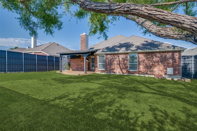 906 Rockton Drive, Wylie, TX 75098