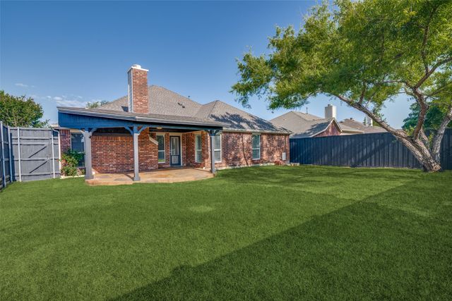 906 Rockton Drive, Wylie, TX 75098