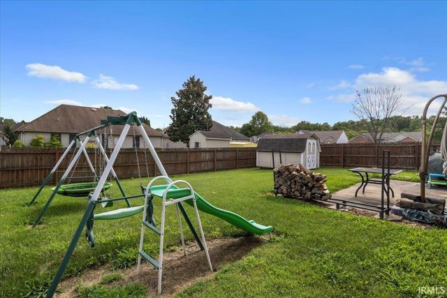 3805 Pine Needle Point, Evansville, IN 47715