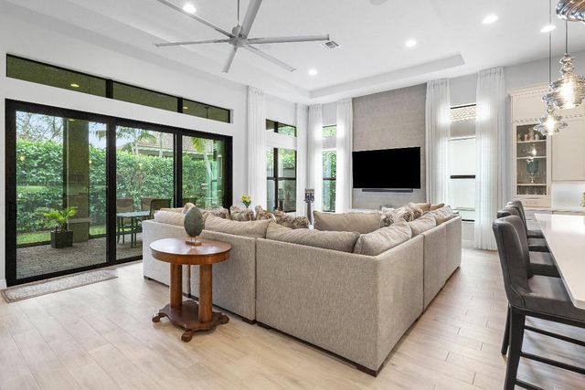 11832 Palermo Road, Parkland, FL 33076