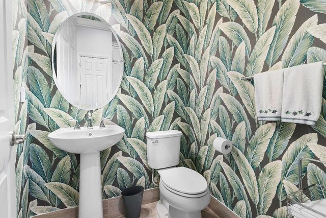 11832 Palermo Road, Parkland, FL 33076