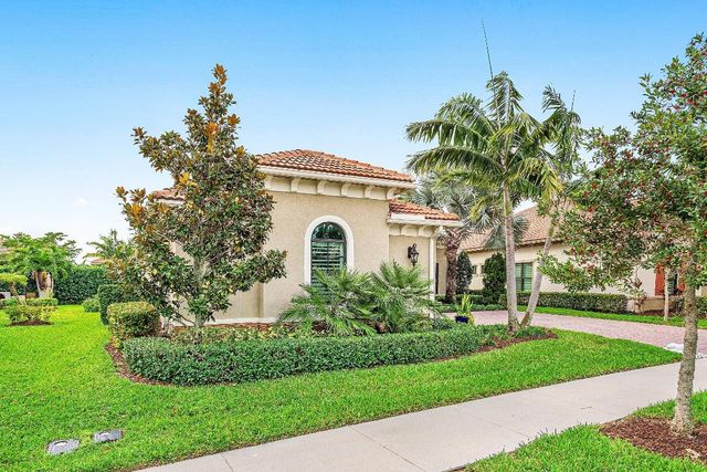 11832 Palermo Road, Parkland, FL 33076