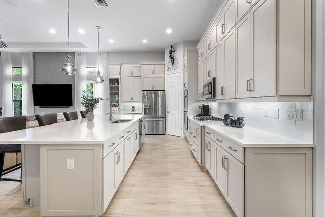 11832 Palermo Road, Parkland, FL 33076