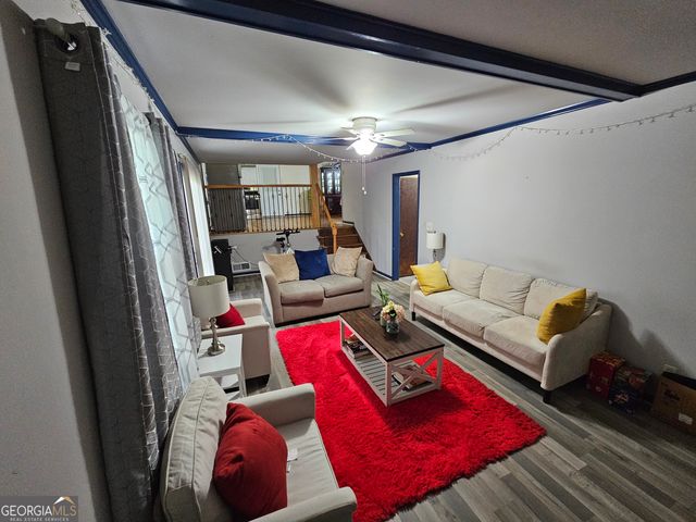 2234 Newgate Drive, Decatur, GA 30035