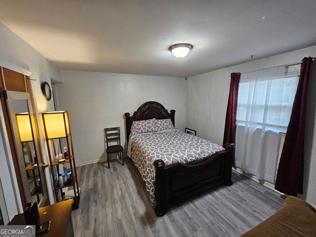 2234 Newgate Drive, Decatur, GA 30035