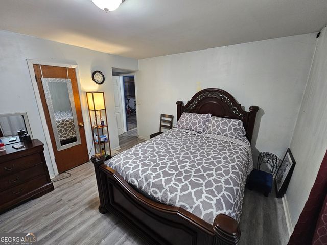 2234 Newgate Drive, Decatur, GA 30035