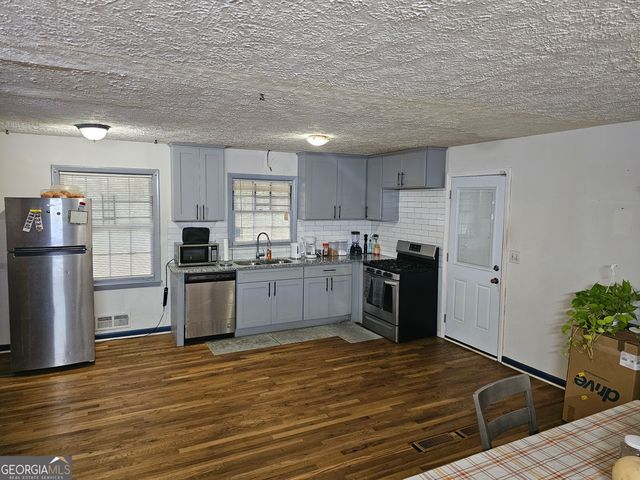 2234 Newgate Drive, Decatur, GA 30035