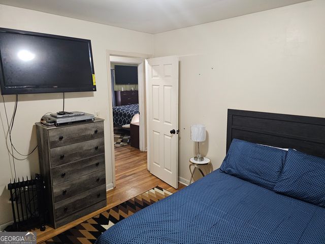 2234 Newgate Drive, Decatur, GA 30035