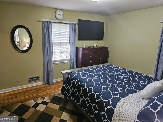 2234 Newgate Drive, Decatur, GA 30035