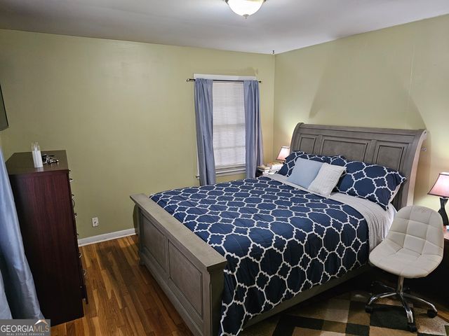 2234 Newgate Drive, Decatur, GA 30035