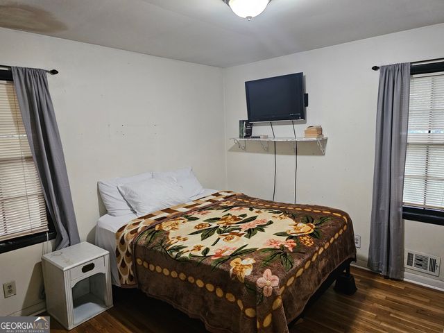 2234 Newgate Drive, Decatur, GA 30035
