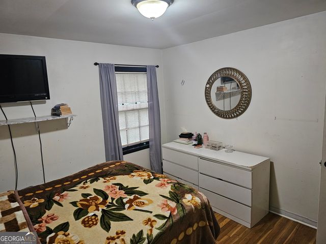 2234 Newgate Drive, Decatur, GA 30035