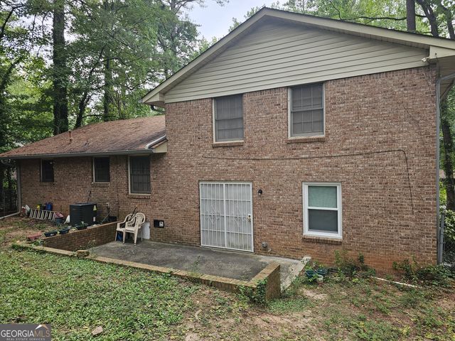 2234 Newgate Drive, Decatur, GA 30035
