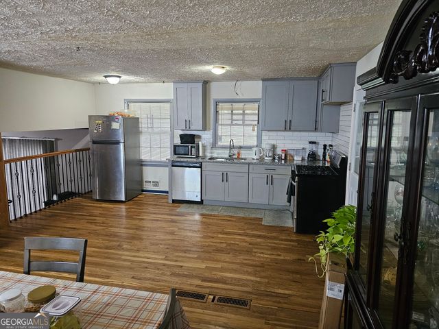 2234 Newgate Drive, Decatur, GA 30035