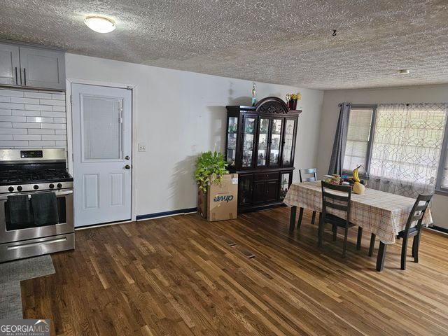 2234 Newgate Drive, Decatur, GA 30035