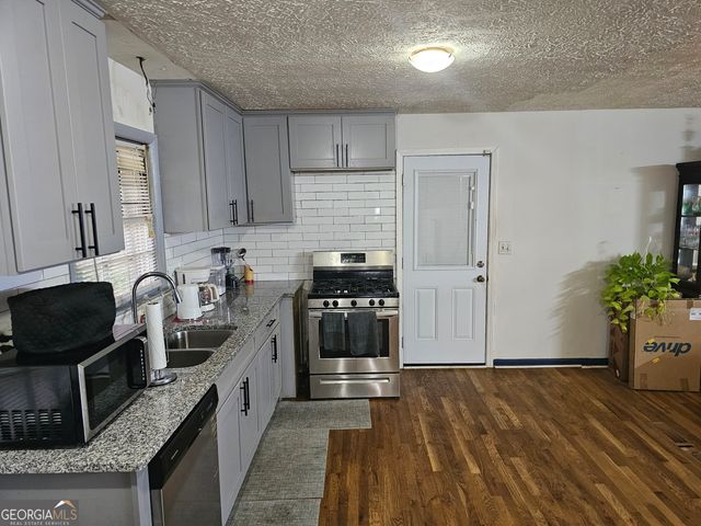 2234 Newgate Drive, Decatur, GA 30035