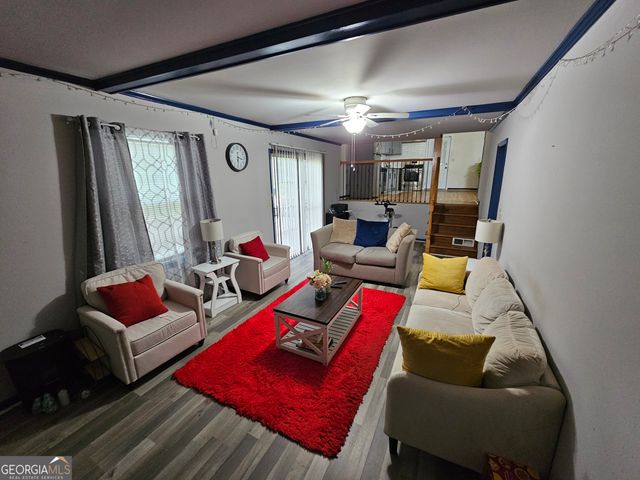 2234 Newgate Drive, Decatur, GA 30035