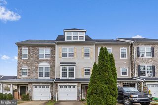 22742 BAYSIDE WAY, California, MD 20619