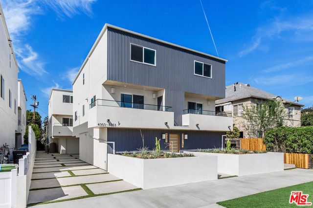 4303 Tujunga Avenue, Studio City, CA 91604