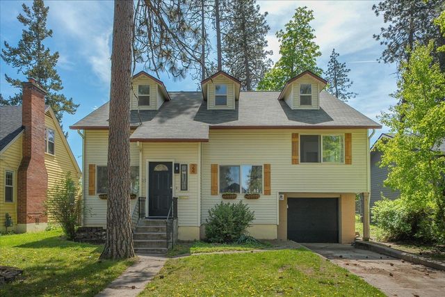 24 E 34th Ave, Spokane, WA 99203