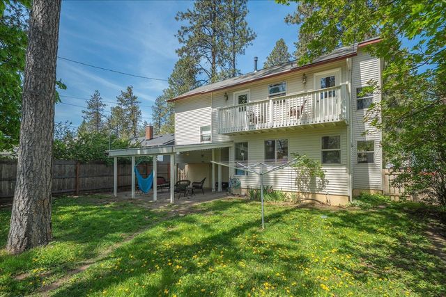 24 E 34th Ave, Spokane, WA 99203