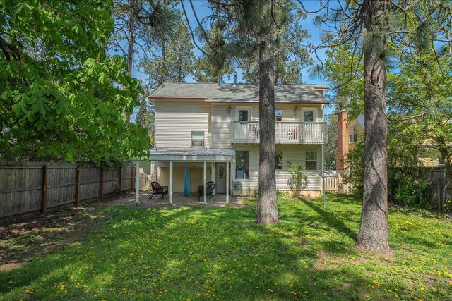24 E 34th Ave, Spokane, WA 99203