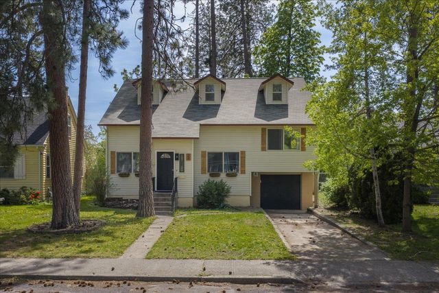 24 E 34th Ave, Spokane, WA 99203