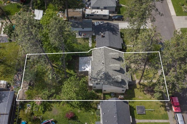 24 E 34th Ave, Spokane, WA 99203