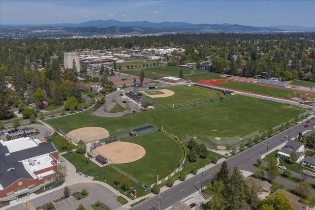 24 E 34th Ave, Spokane, WA 99203