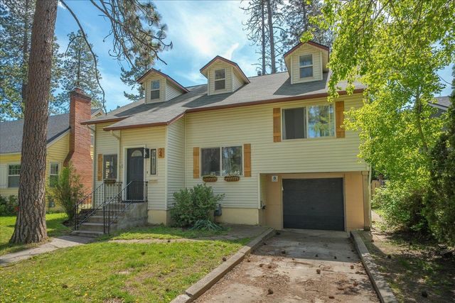24 E 34th Ave, Spokane, WA 99203