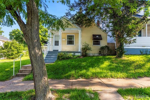 6539 Etzel Avenue, University City, MO 63130