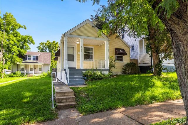 6539 Etzel Avenue, University City, MO 63130