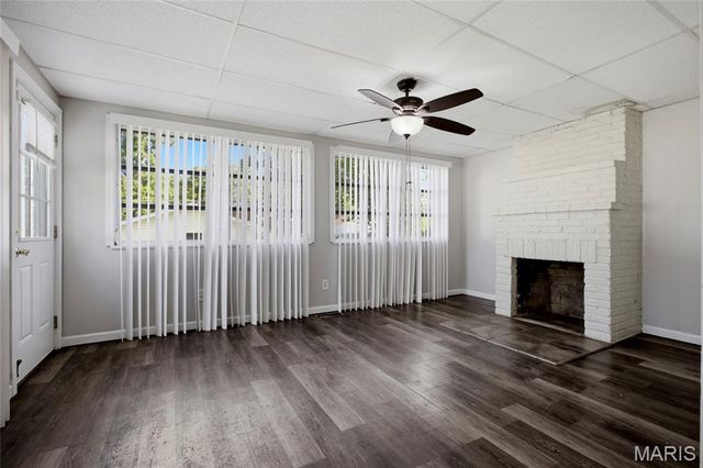 6539 Etzel Avenue, University City, MO 63130
