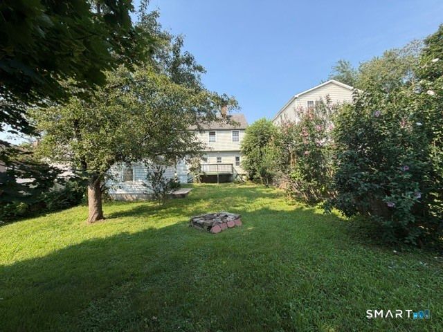 1770 Stratfield Road, Fairfield, CT 06825