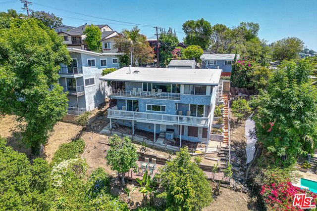 3543 Lavell Drive, Los Angeles, CA 90065